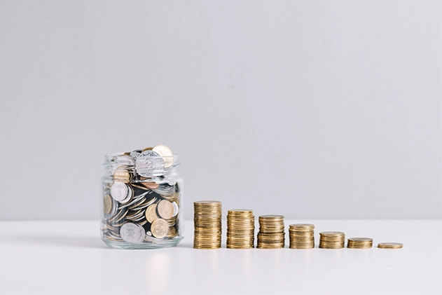 HFO Power Plant Investment Cost