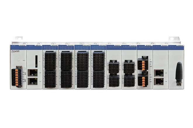PLC Module