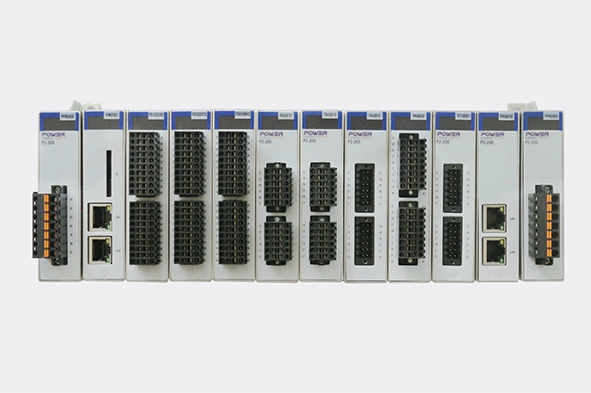 PLC Module