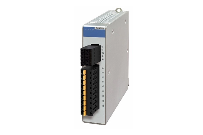 PLC Module