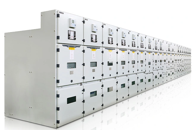 hv switchgear